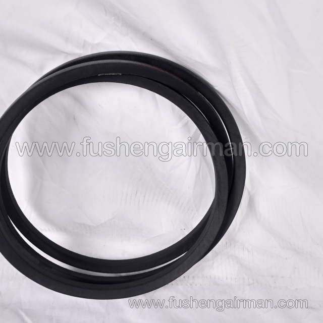 2113010125 Fusheng Piston Air Compressor Original Spare Part Type B B-88 V-belt