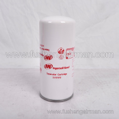 22388045=24121212 Ingersoll Rand Screw Air Compressor Genuine Replacement Oil Separator Filter Element