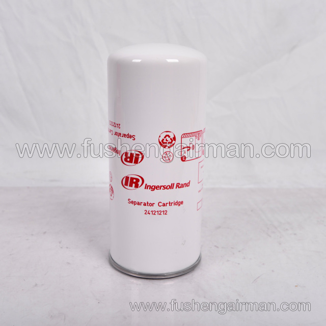 22388045=24121212 Ingersoll Rand Screw Air Compressor Genuine Replacement Oil Separator Filter Element
