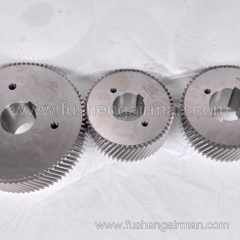 2605045310=2605026290=2605056380 Fusheng SAT61G-N gear set i=1.242