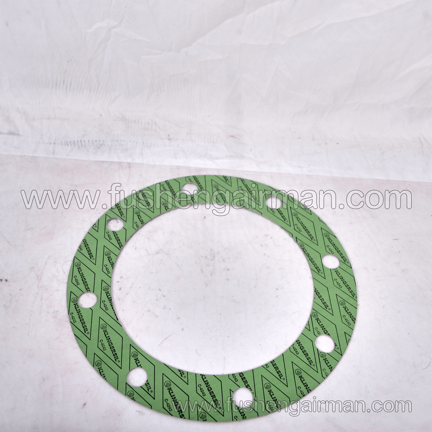 2605313330 Fusheng Screw Air Compressor Original SA200A Intake Valve Gasket