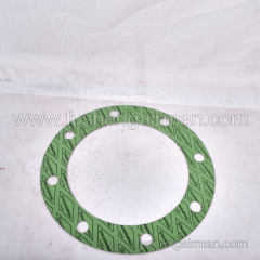 2605313330 Fusheng Screw Air Compressor Original SA200A Intake Valve Gasket