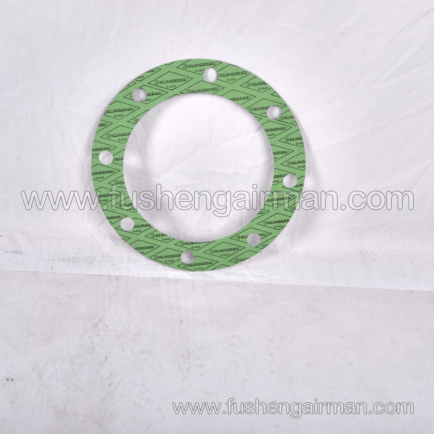 2605313330 Fusheng Screw Air Compressor Original SA200A Intake Valve Gasket