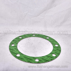 2605313330 Fusheng Screw Air Compressor Original SA200A Intake Valve Gasket
