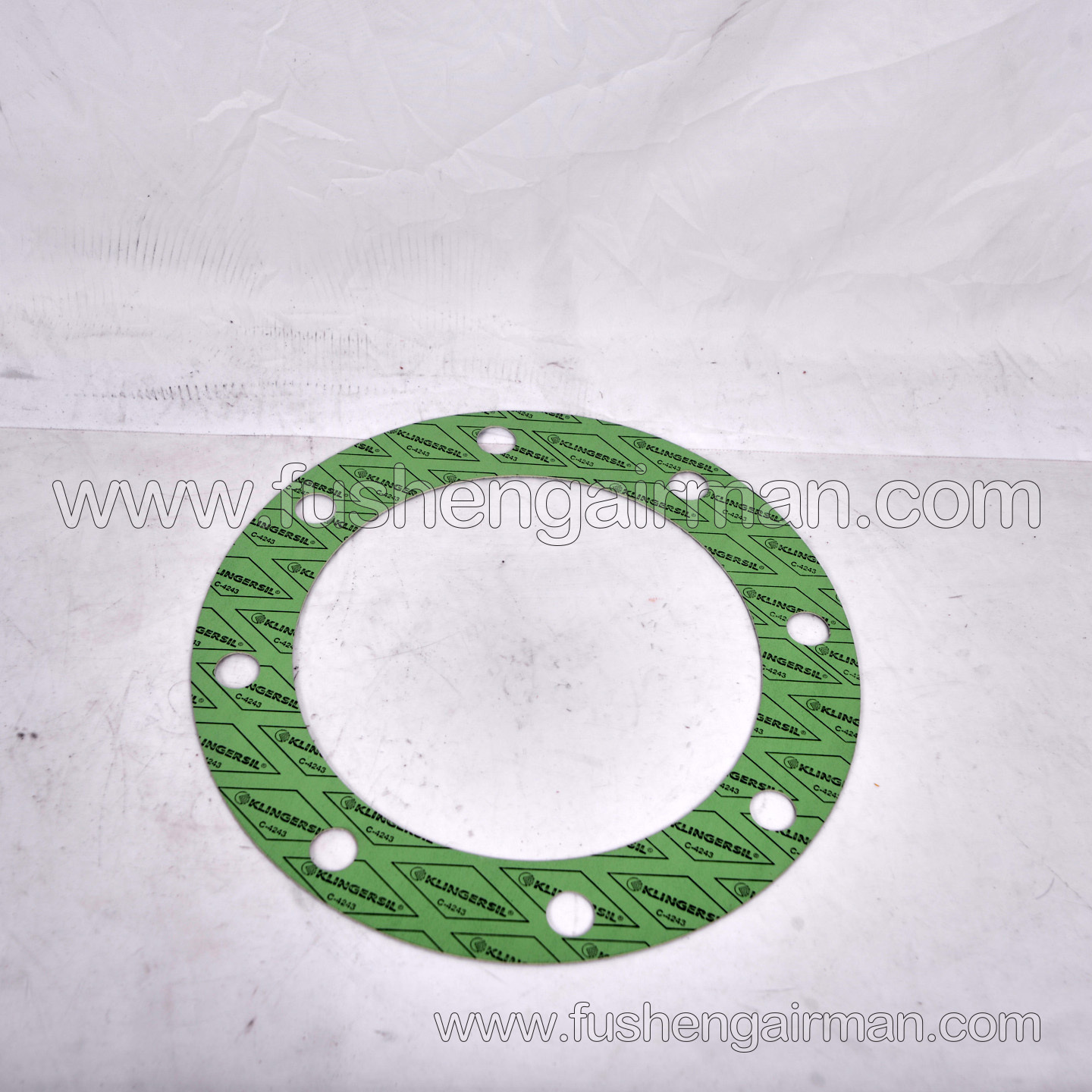 2605313330 Fusheng Screw Air Compressor Original SA200A Intake Valve Gasket