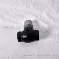 2605330921 Fusheng Genuine SA-3 Screw Air Compressor Pressure Maintenance Valve SM337-345A