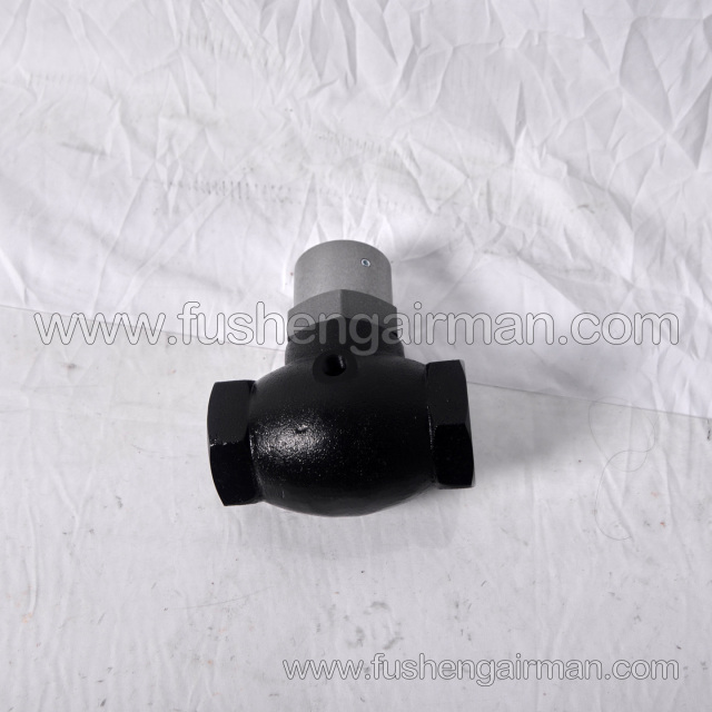2605330921 Fusheng Genuine SA-3 Screw Air Compressor Pressure Maintenance Valve SM337-345A