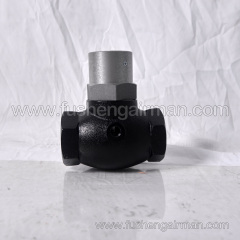 2605330921 Fusheng Genuine SA-3 Screw Air Compressor Pressure Maintenance Valve SM337-345A