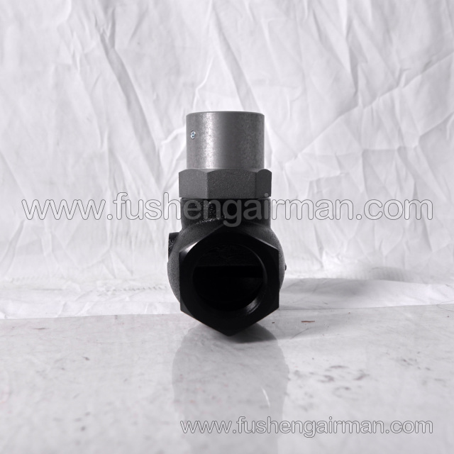2605330921 Fusheng Genuine SA-3 Screw Air Compressor Pressure Maintenance Valve SM337-345A