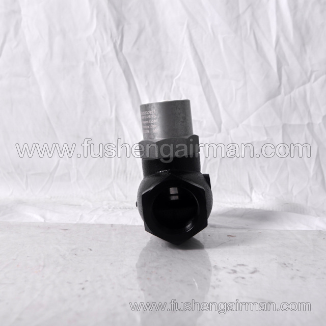 2605330921 Fusheng Genuine SA-3 Screw Air Compressor Pressure Maintenance Valve SM337-345A