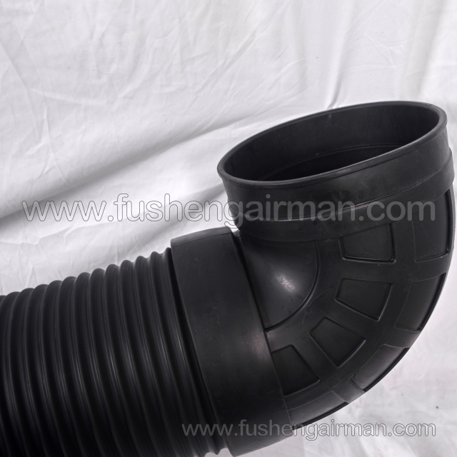 2605418820 Fusheng Screw Air Compressor SA+132A–160A Intake Pipe