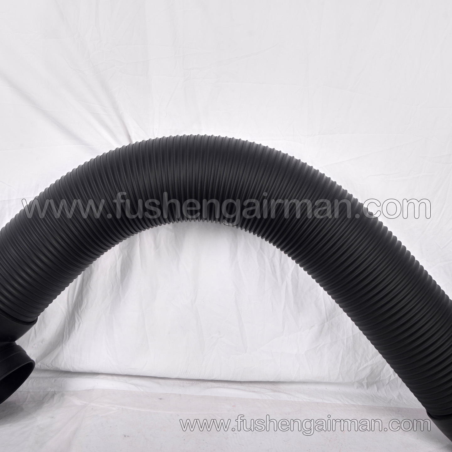 2605418820 Fusheng Screw Air Compressor SA+132A–160A Intake Pipe
