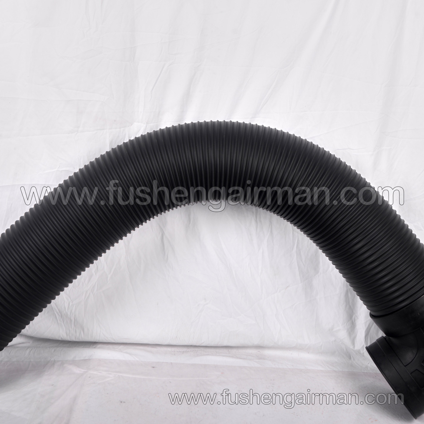 2605418820 Fusheng Screw Air Compressor SA+132A–160A Intake Pipe