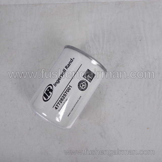 47726257001 Ingersoll Rand Screw Air Compressor Genuine Oil Filter Element