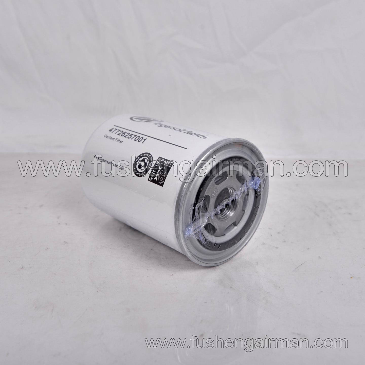 47726257001 Ingersoll Rand Screw Air Compressor Genuine Oil Filter Element