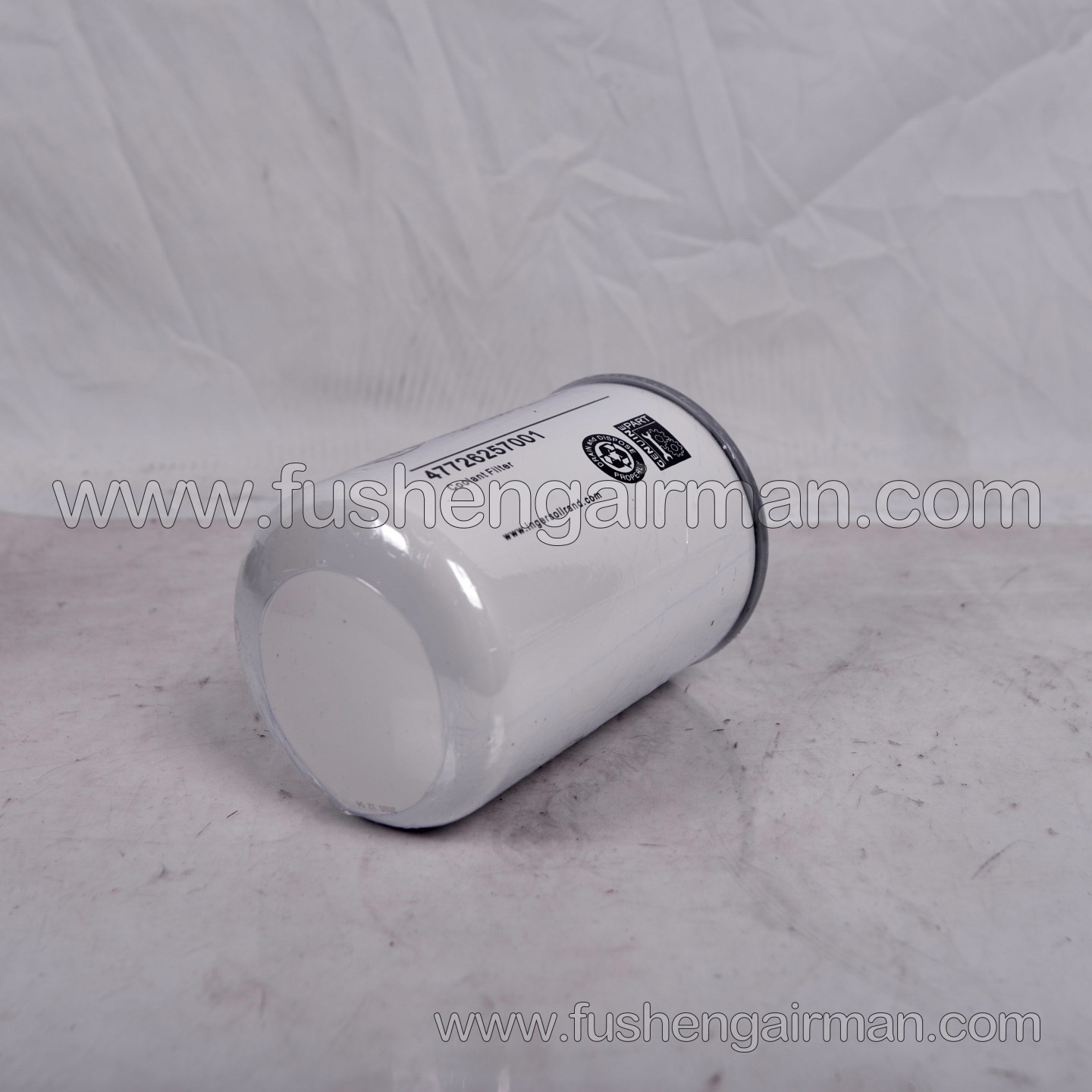 47726257001 Ingersoll Rand Screw Air Compressor Genuine Oil Filter Element