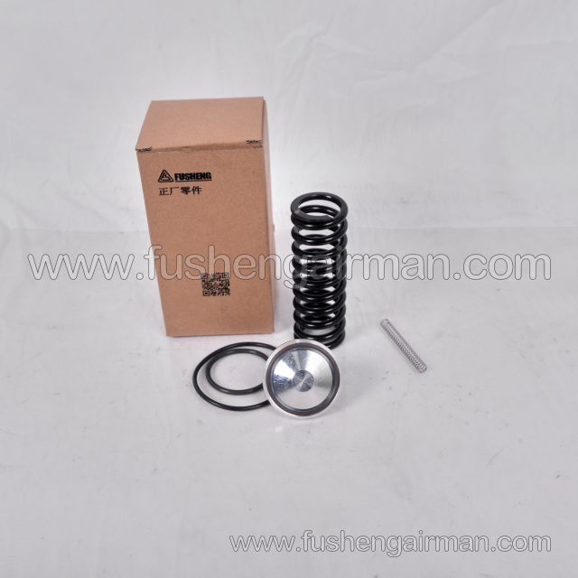 2605696910 Fusheng Screw Air Compressor Genuine Spare Parts MPV-40F-FS Pressure Maintenance Valve Repair Kit