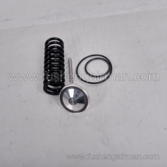 2605696910 Fusheng Screw Air Compressor Genuine Spare Parts MPV-40F-FS Pressure Maintenance Valve Repair Kit
