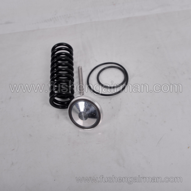 2605696910 Fusheng Screw Air Compressor Genuine Spare Parts MPV-40F-FS Pressure Maintenance Valve Repair Kit