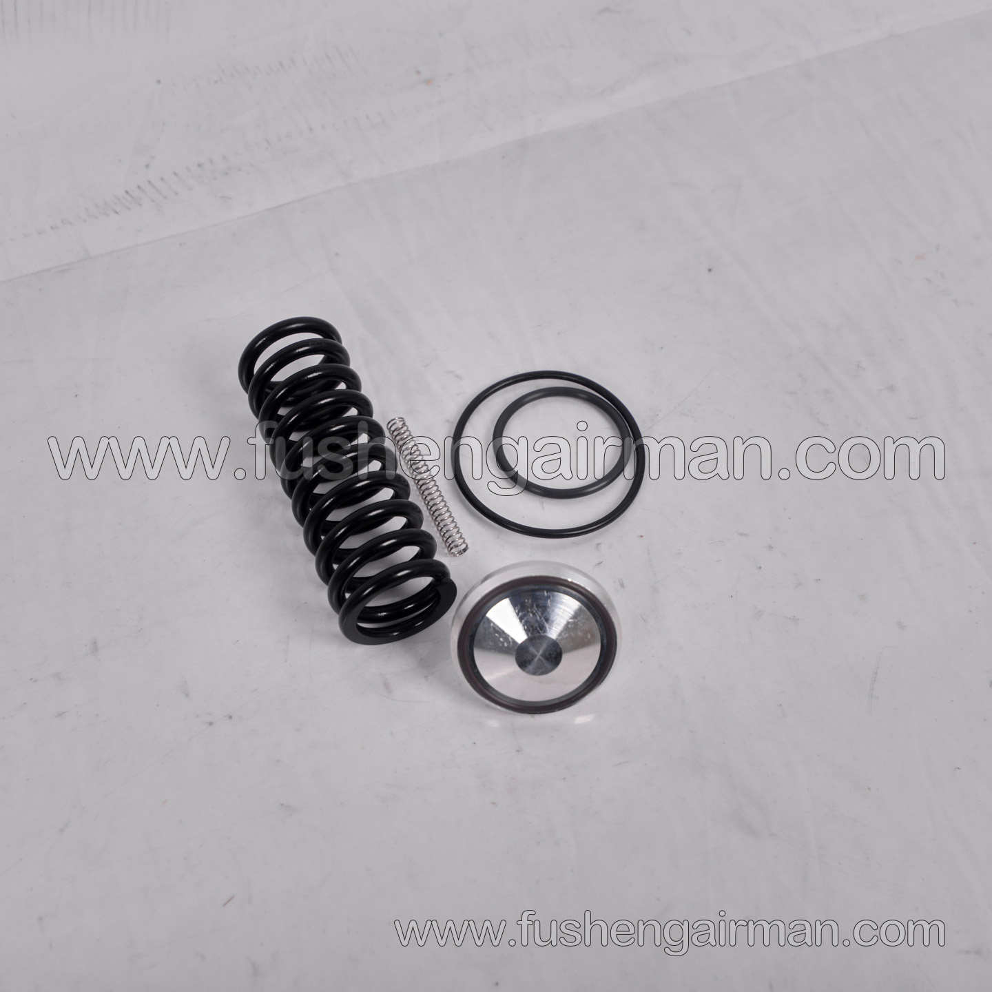 2605696910 Fusheng Screw Air Compressor Genuine Spare Parts MPV-40F-FS Pressure Maintenance Valve Repair Kit