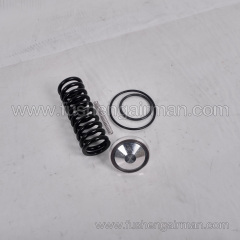 2605696910 Fusheng Screw Air Compressor Genuine Spare Parts MPV-40F-FS Pressure Maintenance Valve Repair Kit