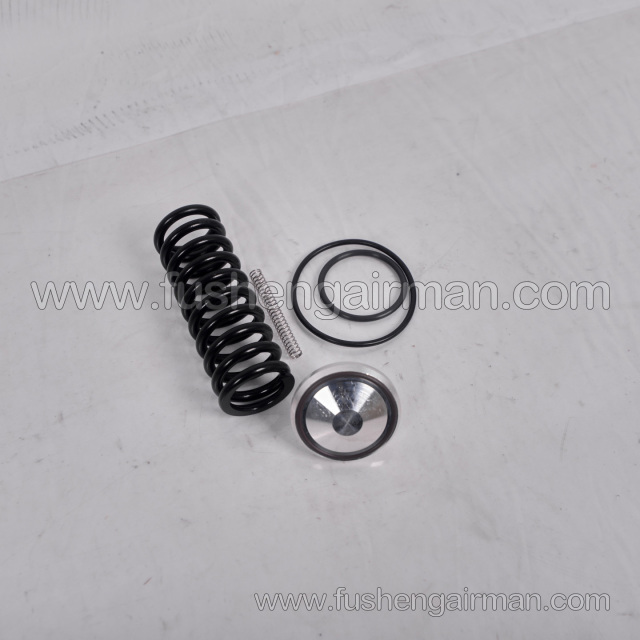 2605696910 Fusheng Screw Air Compressor Genuine Spare Parts MPV-40F-FS Pressure Maintenance Valve Repair Kit