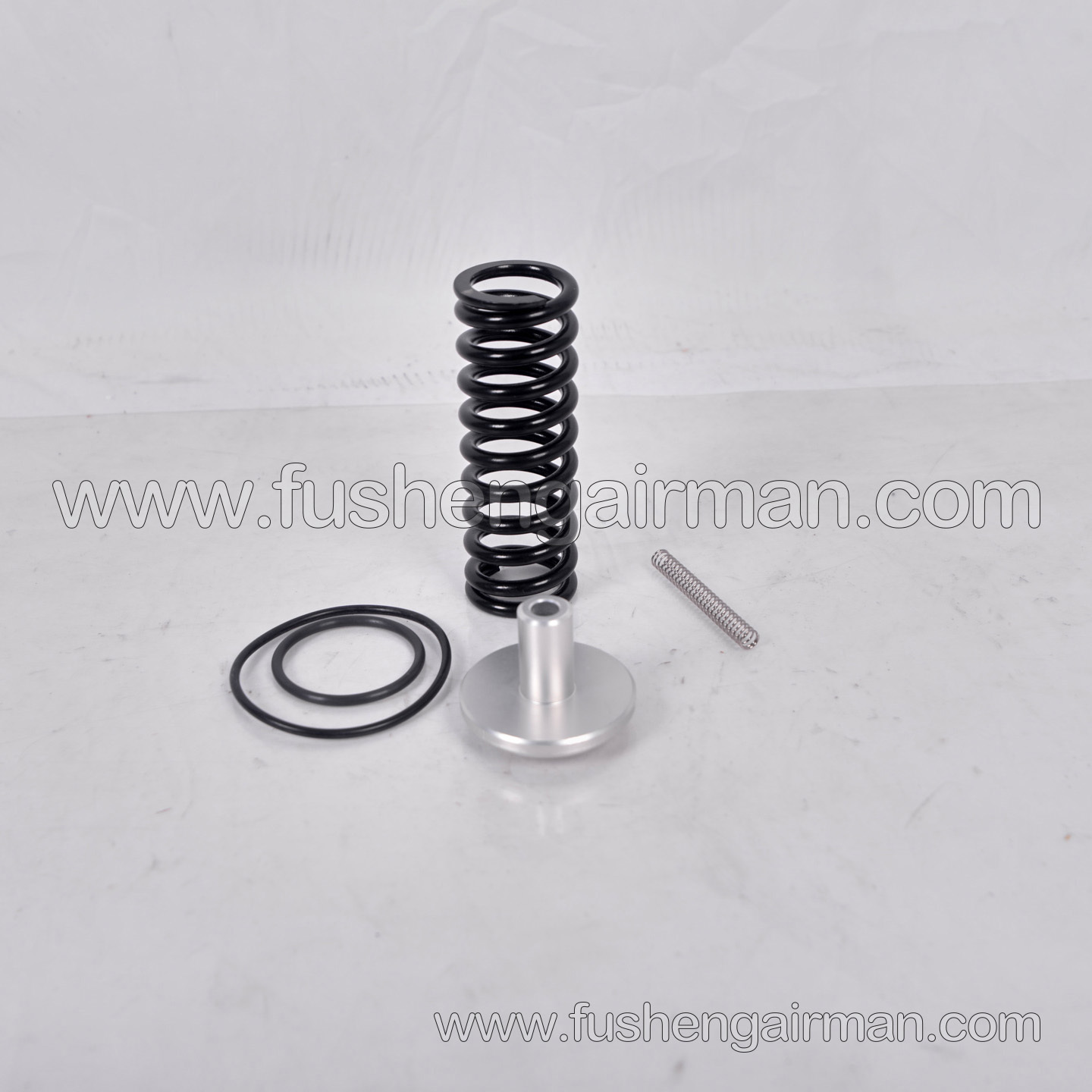 2605696910 Fusheng Screw Air Compressor Genuine Spare Parts MPV-40F-FS Pressure Maintenance Valve Repair Kit