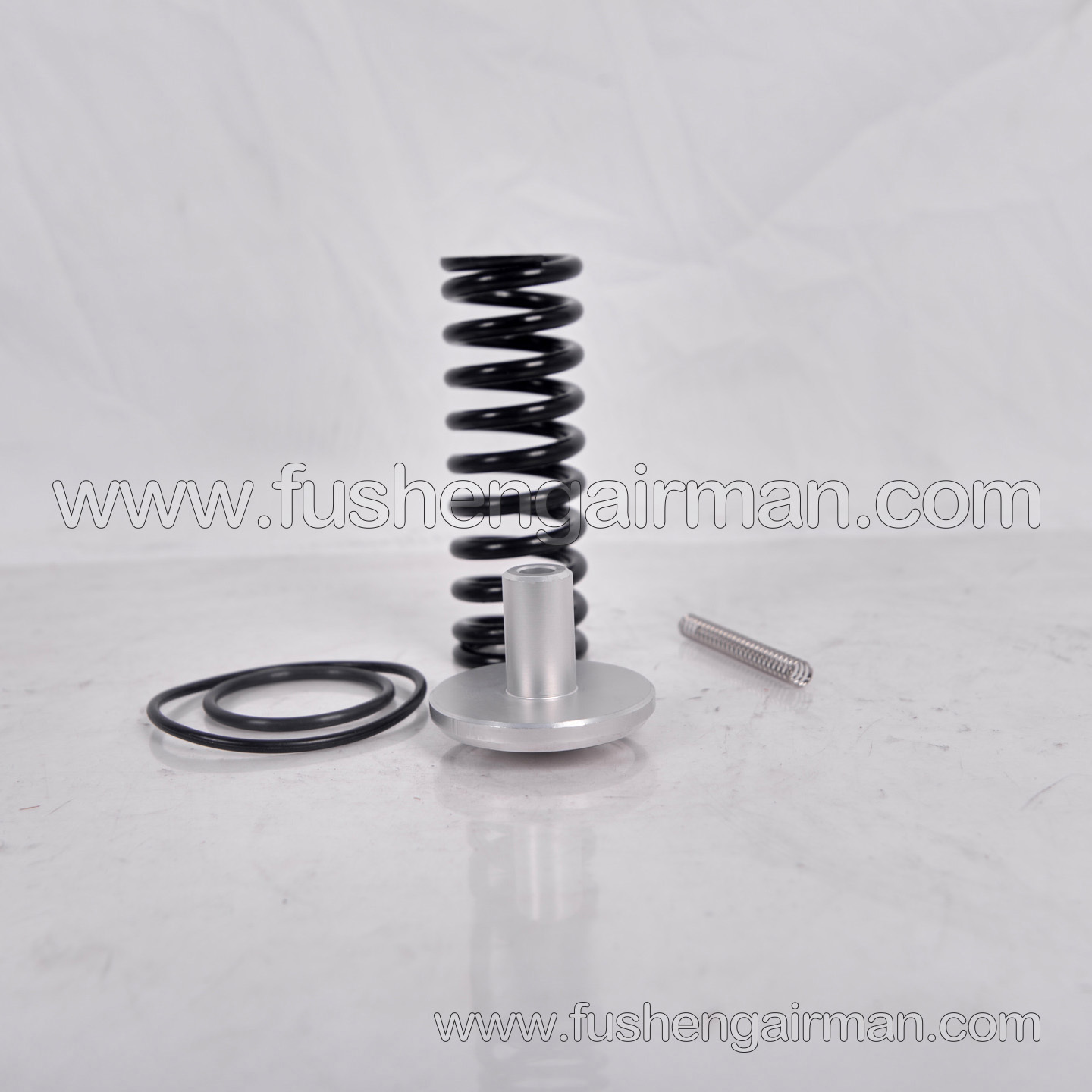 2605696910 Fusheng Screw Air Compressor Genuine Spare Parts MPV-40F-FS Pressure Maintenance Valve Repair Kit