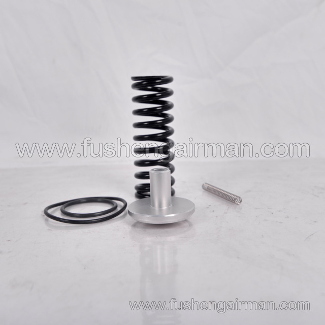 2605696910 Fusheng Screw Air Compressor Genuine Spare Parts MPV-40F-FS Pressure Maintenance Valve Repair Kit