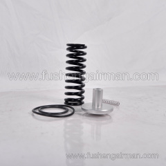 2605696910 Fusheng Screw Air Compressor Genuine Spare Parts MPV-40F-FS Pressure Maintenance Valve Repair Kit