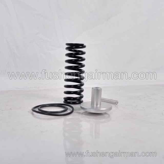 2605696910 Fusheng Screw Air Compressor Genuine Spare Parts MPV-40F-FS Pressure Maintenance Valve Repair Kit