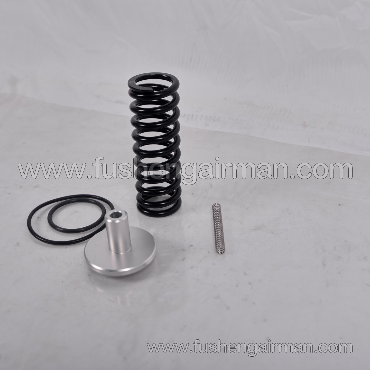 2605696910 Fusheng Screw Air Compressor Genuine Spare Parts MPV-40F-FS Pressure Maintenance Valve Repair Kit