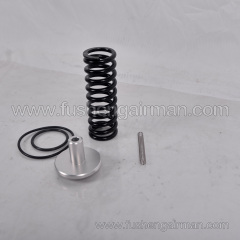 2605696910 Fusheng Screw Air Compressor Genuine Spare Parts MPV-40F-FS Pressure Maintenance Valve Repair Kit