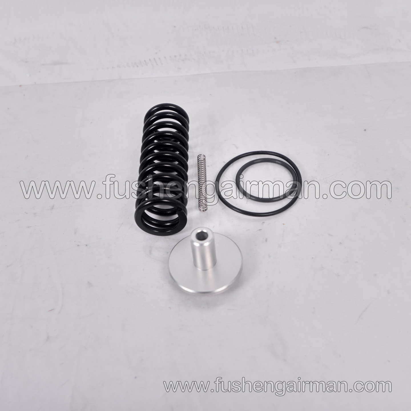 2605696910 Fusheng Screw Air Compressor Genuine Spare Parts MPV-40F-FS Pressure Maintenance Valve Repair Kit
