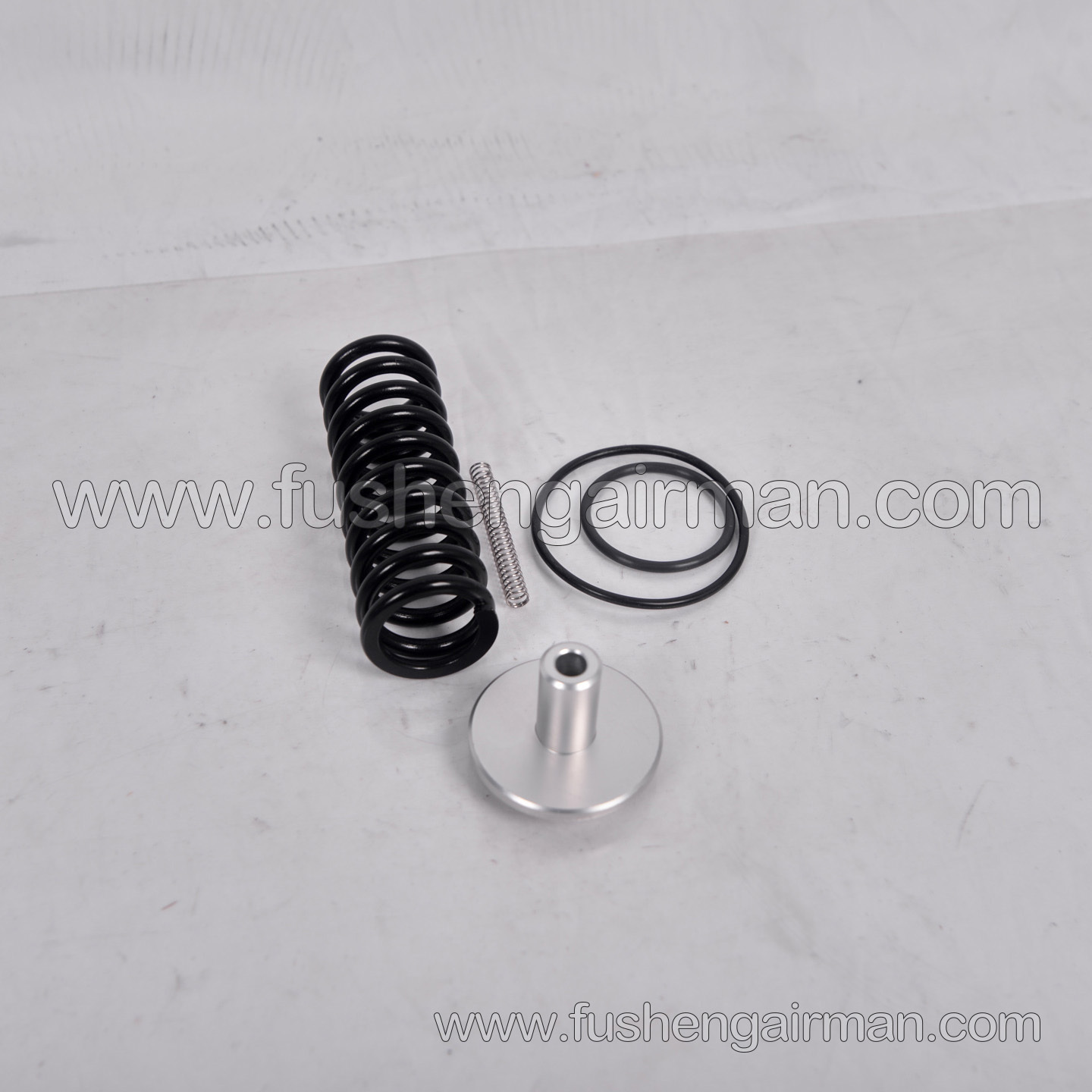 2605696910 Fusheng Screw Air Compressor Genuine Spare Parts MPV-40F-FS Pressure Maintenance Valve Repair Kit