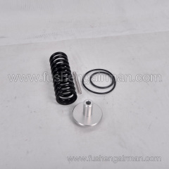 2605696910 Fusheng Screw Air Compressor Genuine Spare Parts MPV-40F-FS Pressure Maintenance Valve Repair Kit