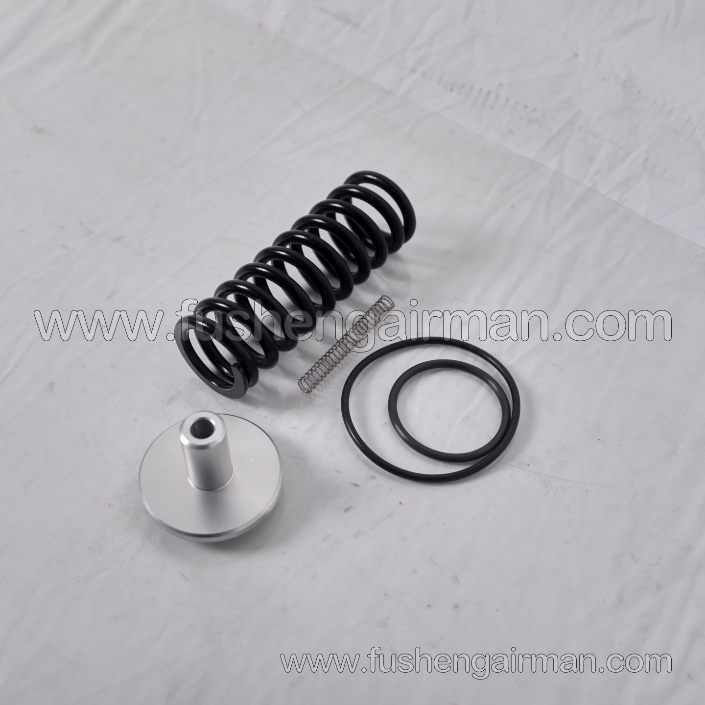 2605696910 Fusheng Screw Air Compressor Genuine Spare Parts MPV-40F-FS Pressure Maintenance Valve Repair Kit