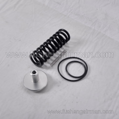 2605696910 Fusheng Screw Air Compressor Genuine Spare Parts MPV-40F-FS Pressure Maintenance Valve Repair Kit