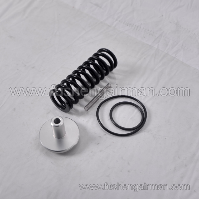 2605696910 Fusheng Screw Air Compressor Genuine Spare Parts MPV-40F-FS Pressure Maintenance Valve Repair Kit