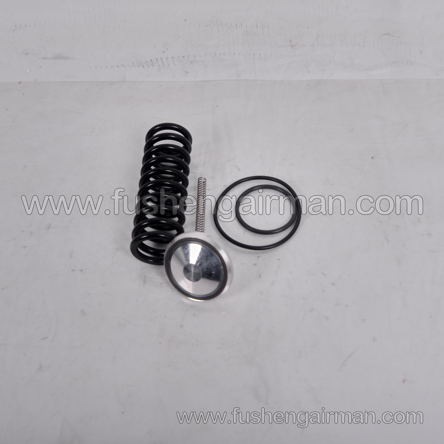 2605696910 Fusheng Screw Air Compressor Genuine Spare Parts MPV-40F-FS Pressure Maintenance Valve Repair Kit