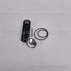 2605696910 Fusheng Screw Air Compressor Genuine Spare Parts MPV-40F-FS Pressure Maintenance Valve Repair Kit