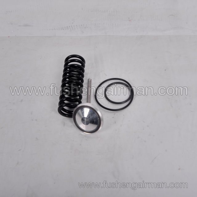 2605696910 Fusheng Screw Air Compressor Genuine Spare Parts MPV-40F-FS Pressure Maintenance Valve Repair Kit