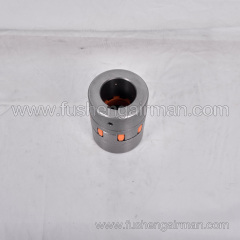 100008854 Gardner Aenver Compair Screw Air Compressor: ROTEX42 GG/L30-45 Coupling