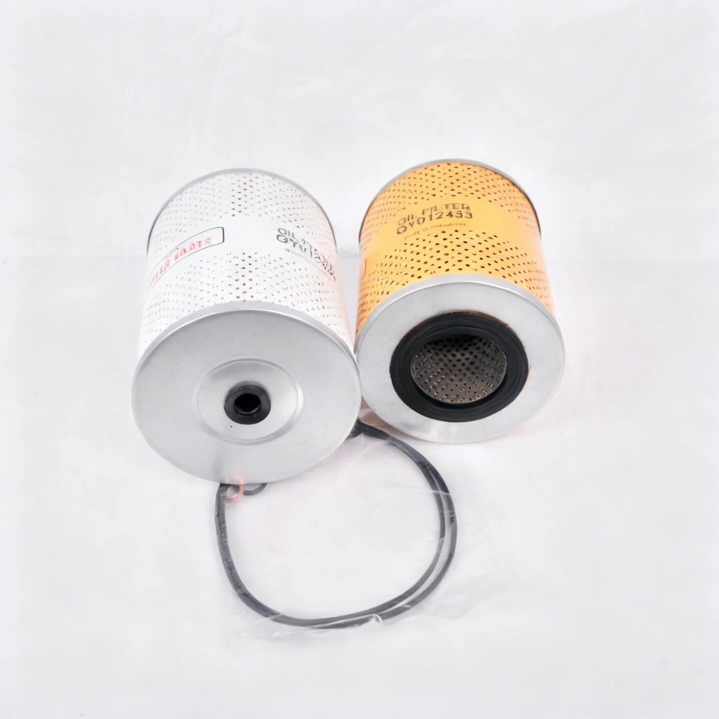 ME180514=ME121788=ME164857 Fusheng Airman Air Compressor Oil Filter Cartridge Mitsubishi QY012303