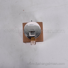 21982350 Ingersoll Rand Piston Air Compressor Parts: Oil-filled Shock-Resistant Pressure Gauge