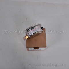 21982350 Ingersoll Rand Piston Air Compressor Parts: Oil-filled Shock-Resistant Pressure Gauge