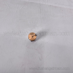 24096901 Ingersoll Rand Piston Air Compressor Parts Ball Valve M22X1.5