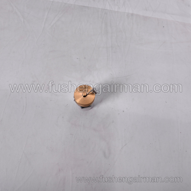 24096901 Ingersoll Rand Piston Air Compressor Parts Ball Valve M22X1.5