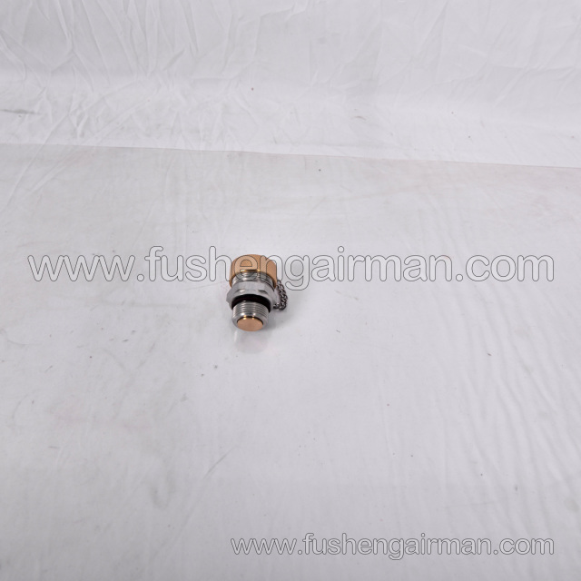 24096901 Ingersoll Rand Piston Air Compressor Parts Ball Valve M22X1.5