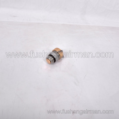 24096901 Ingersoll Rand Piston Air Compressor Parts Ball Valve M22X1.5